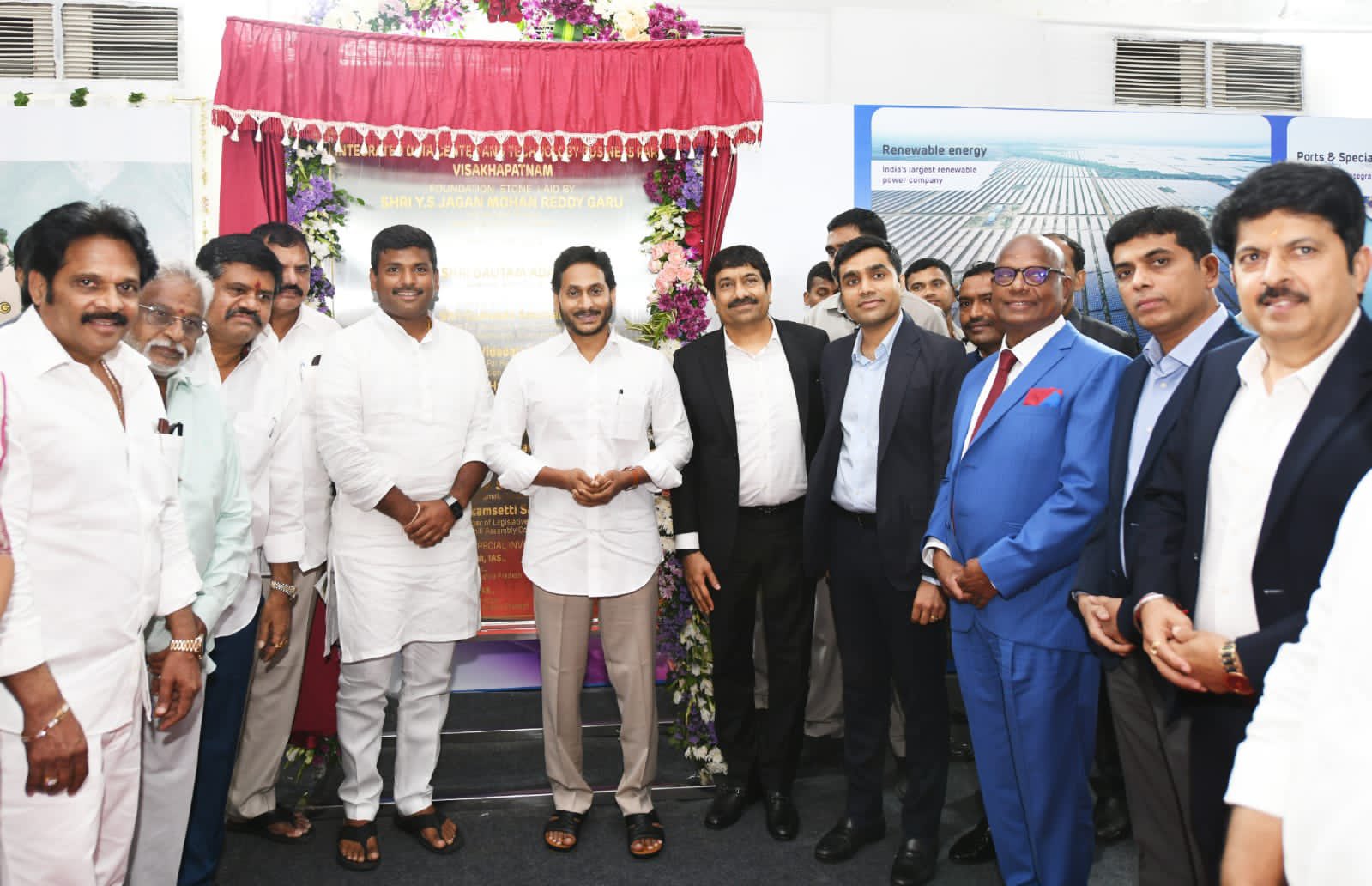 Adani To Build India’s First Integrated Data Center & Technology ...